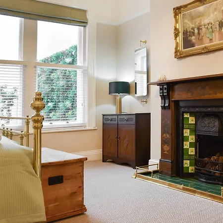 Windsor Ferienhaus Saltburn-by-the-Sea