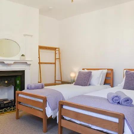 Windsor Holiday home *