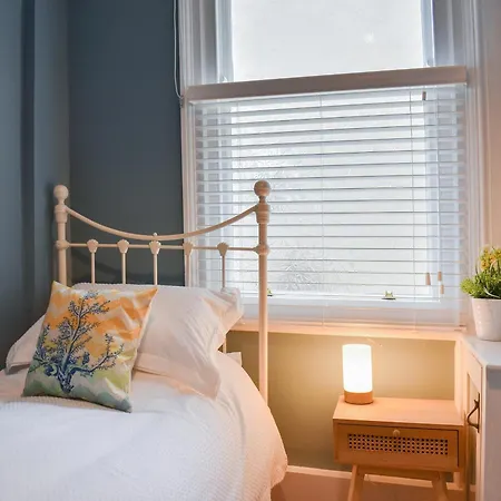 Holiday home Windsor Saltburn-by-the-Sea